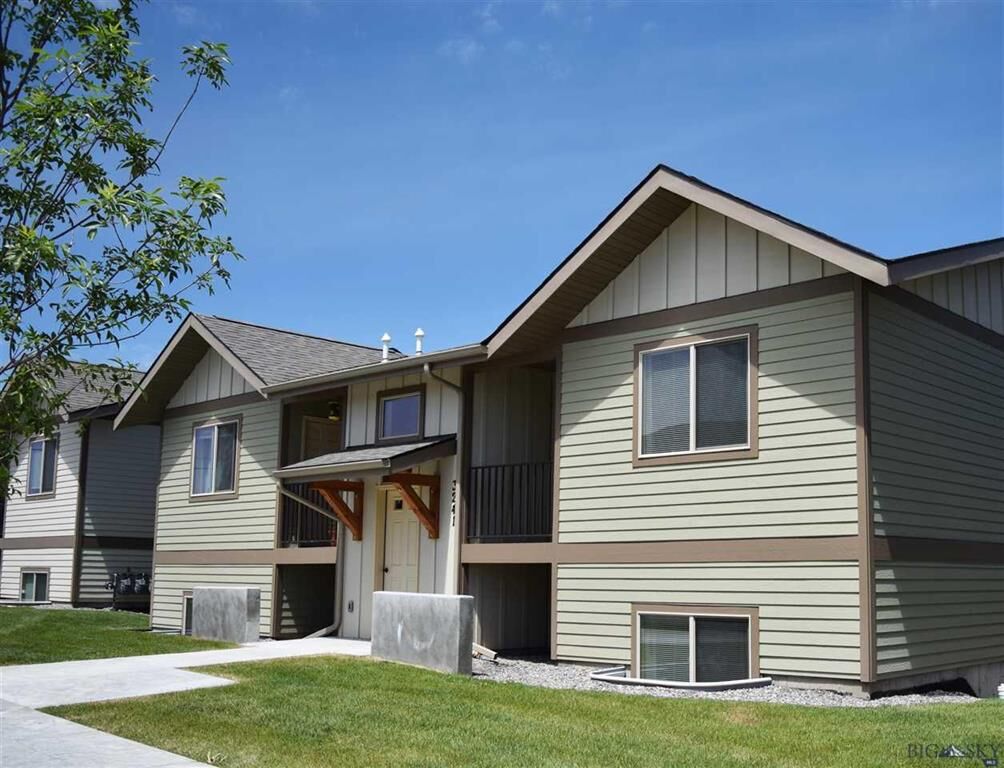 Property Photo:  3241 Catron Street  MT 59718 