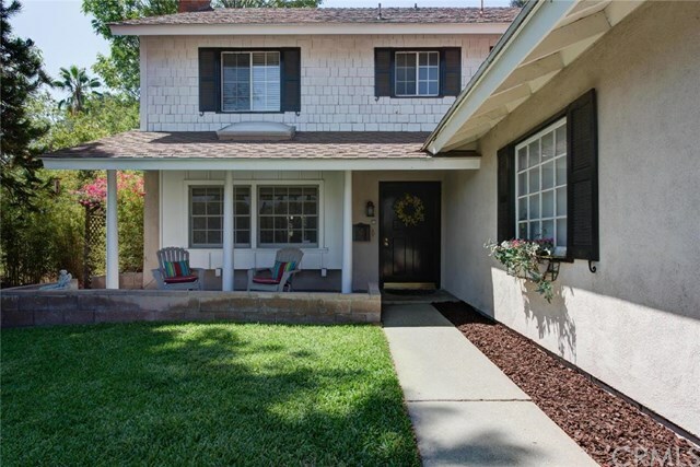 Property Photo:  335 N Del Sol Lane  CA 91765 