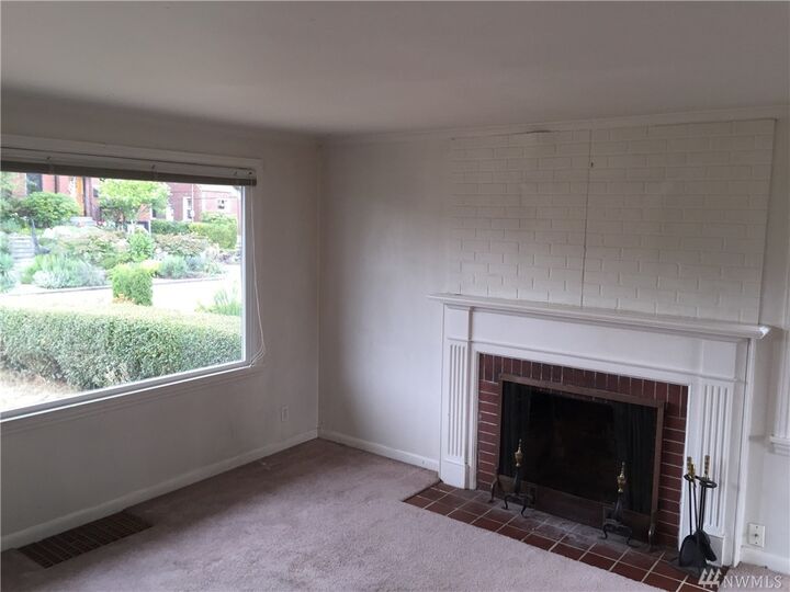Property Photo:  8336 17th Ave NW  WA 98117 