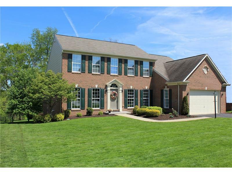 Property Photo:  319 Buffalo Ridge Road  PA 15317 