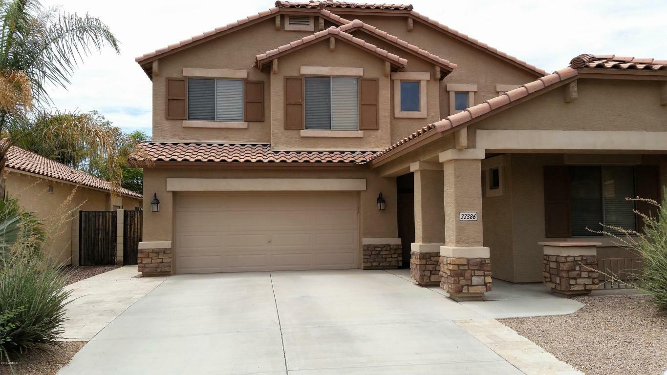 Property Photo:  22386 N Dietz Drive  AZ 85138 