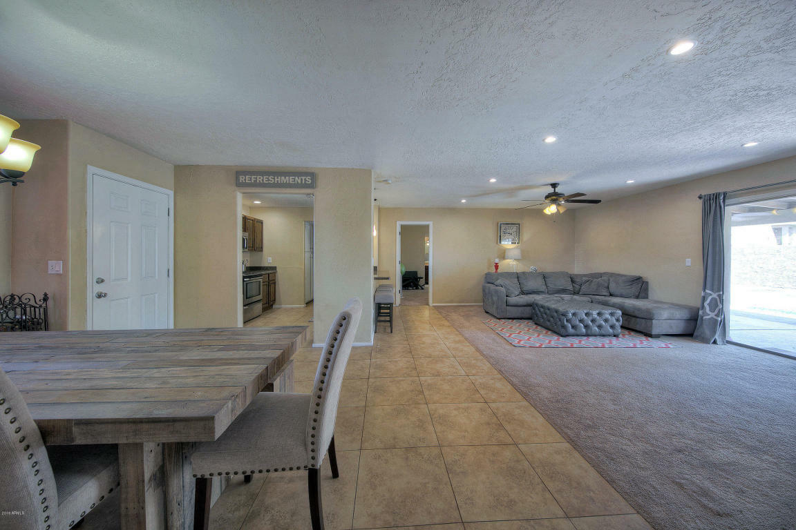 Property Photo:  1632 E Impala Avenue  AZ 85204 