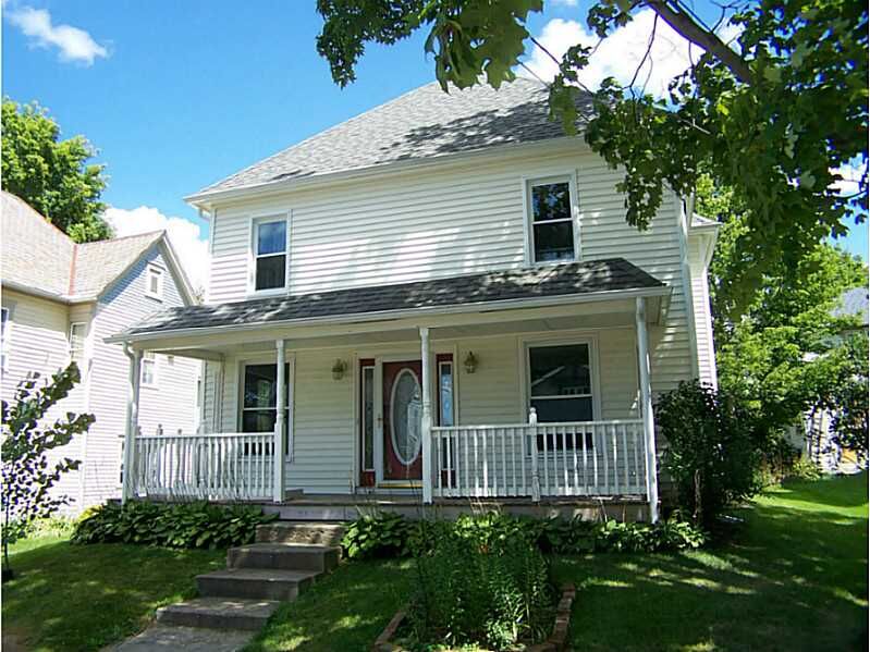 Property Photo:  127 Federal Street  PA 16403 