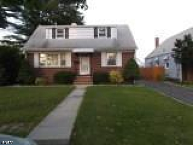 Property Photo:  625 Chester Ave  NJ 07204 