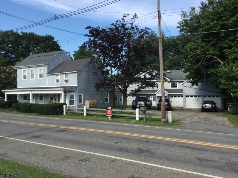Property Photo: 1017 Route 519 NJ 08825