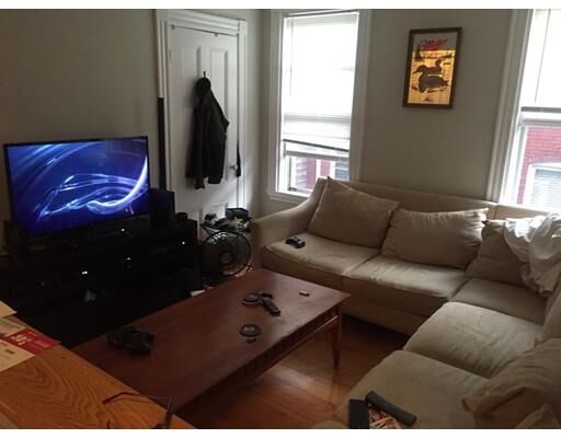 Property Photo:  682 East Sixth 2  MA 02127 