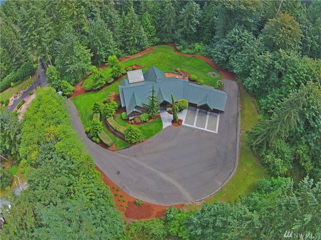 Property Photo:  17031 NE 158th St  WA 98072 