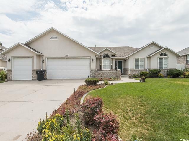 Property Photo: Address not disclosed UT 84088