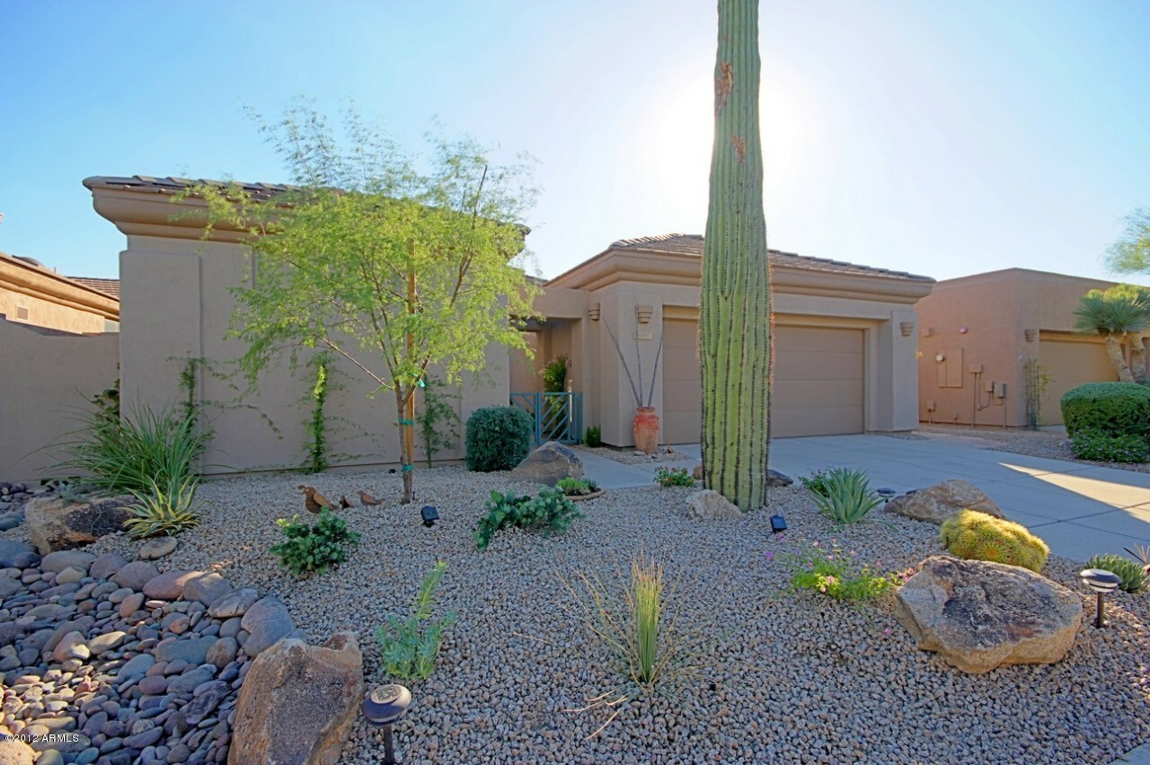 Property Photo:  6507 E Shooting Star Way  AZ 85266 