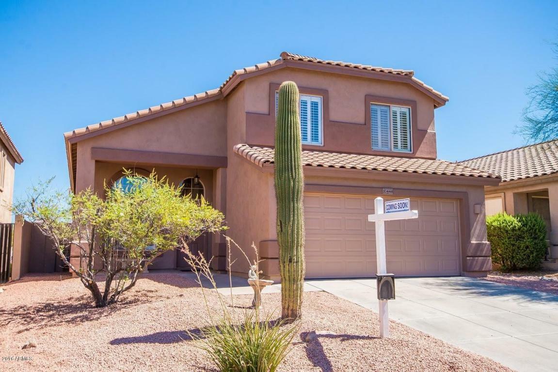 Property Photo:  10444 E Raintree Drive  AZ 85255 