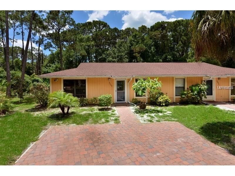 Property Photo:  4609 Summerwind Drive 5  FL 34234 