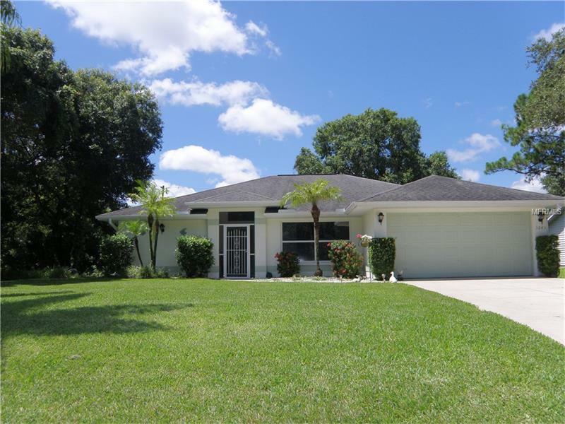 Property Photo:  3843 Bula Lane  FL 34287 