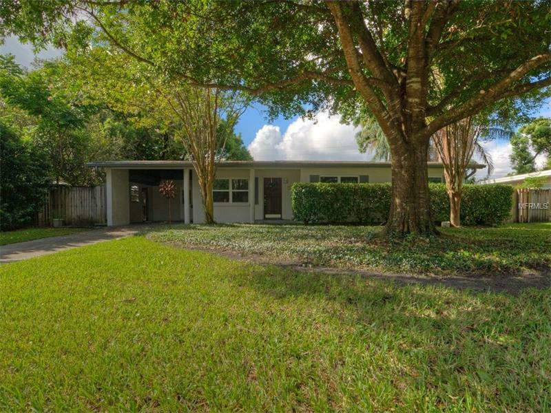 Property Photo:  2728 Ambergate Road  FL 32792 