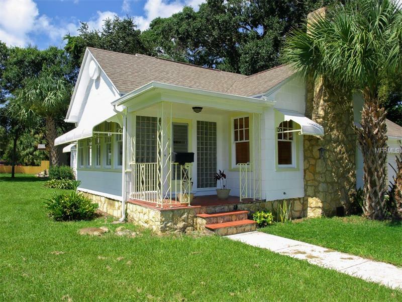 Property Photo:  2016 Virginia Drive  FL 34205 