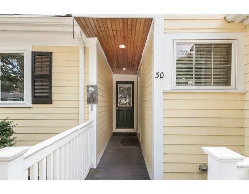 Property Photo: 30 Oakhurst Rd MA 02066