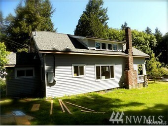 Property Photo:  517 Young St NW  WA 98502 