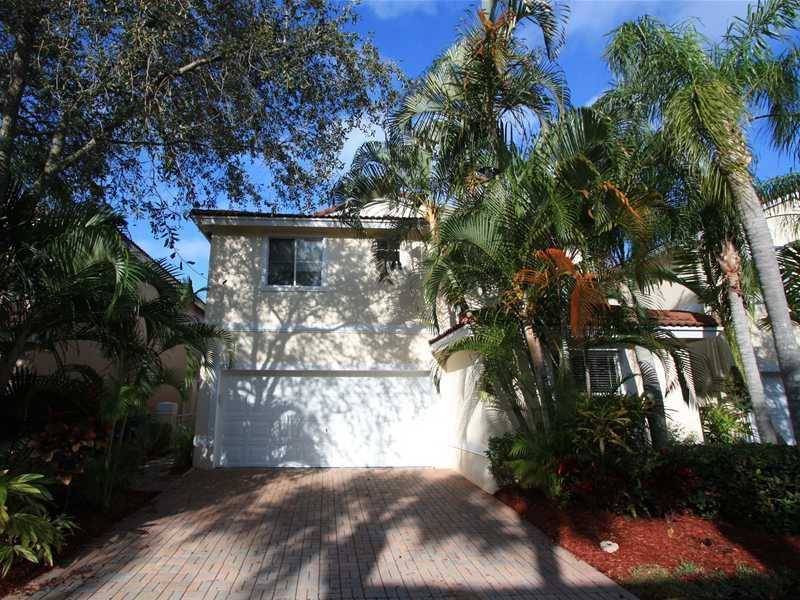 Property Photo:  1870 Sweetbay Way  FL 33019 