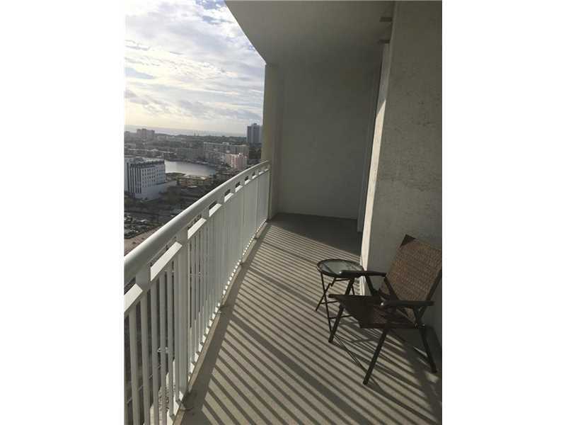 Property Photo:  1755 E Hallandale Beach Blvd 2104E  FL 33009 