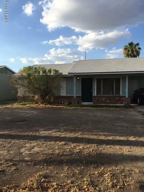 4632 E Minton Street  Phoenix AZ 85042 photo