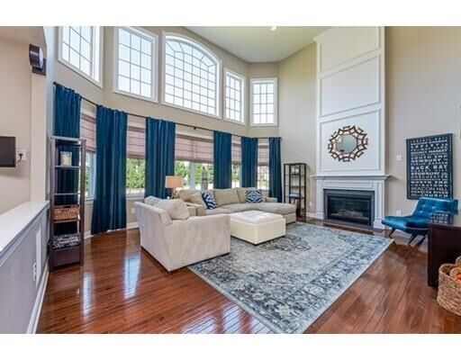 Property Photo: 63 Anderson Way MA 02032
