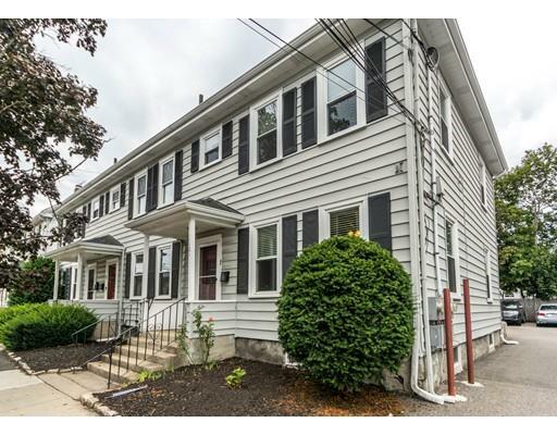 Property Photo: 121 Pond Street 121-1 MA 02451