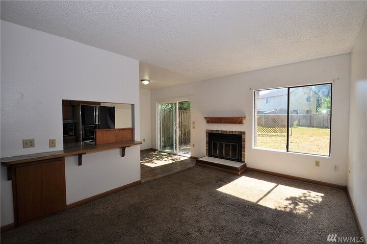 Property Photo: 12712 51 Ave NE WA 98271