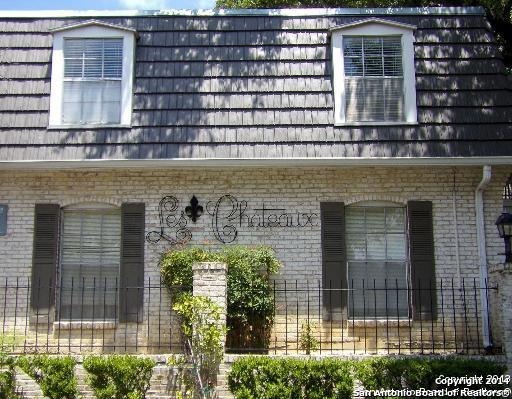 Property Photo:  8038 Broadway St 108 G  TX 78209 