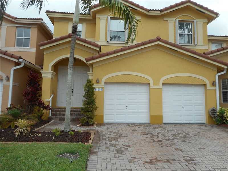 Property Photo: 11381 SW 137th Pl - FL 33186