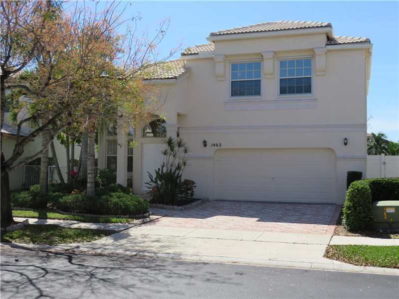 Property Photo:  1462 NW 158th Ave  FL 33028 