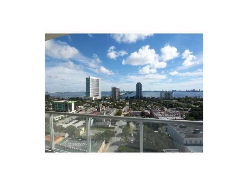 Property Photo:  3470 E Coast Ave H1412  FL 33137 