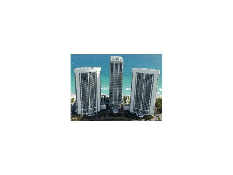 Property Photo:  1830 S Ocean Dr 1509  FL 33009 