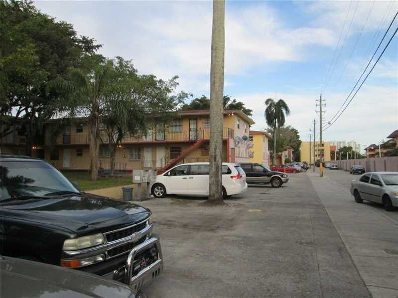 Property Photo:  2651 NW 13th St 48  FL 33125 