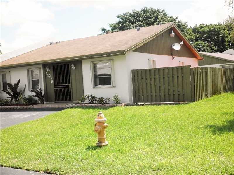 Property Photo:  11219 SW 125 Ct 0  FL 33186 