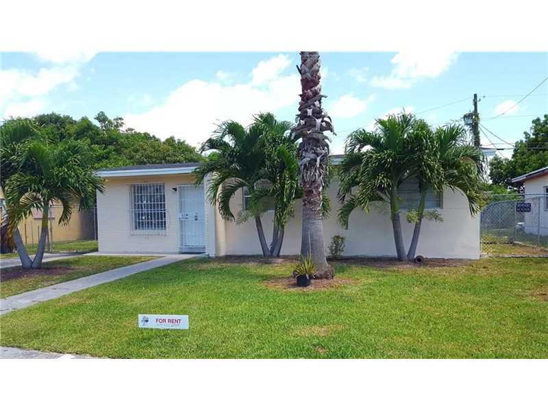 Property Photo:  10861 SW 222nd St  FL 33170 