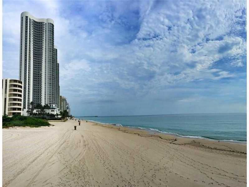 Property Photo: 15811 Collins Ave 907 FL 33160