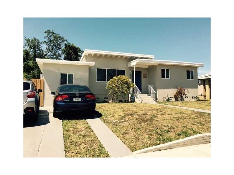Property Photo:  5861 SW 13th St  FL 33144 