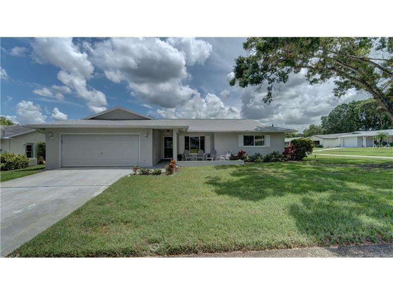 Property Photo: 1201 Timberbrooke Drive FL 34684