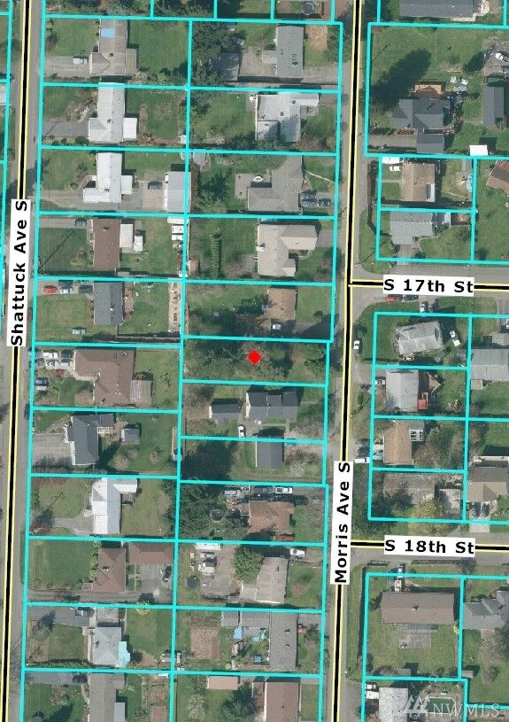 1715 Morris Ave S  Renton WA 98055 photo