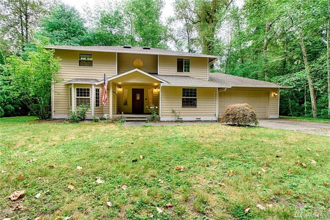 Property Photo:  24444 249th Ave SE  WA 98038 