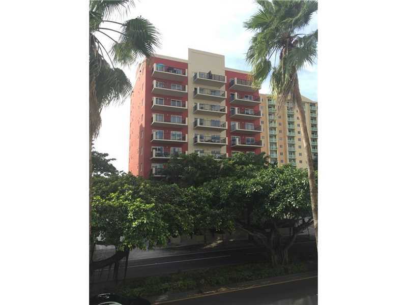 Property Photo: 3410 Coral Way 406 FL 33145