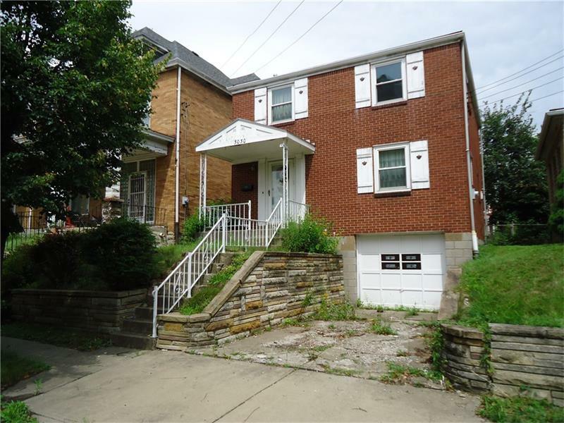 Property Photo:  3030 Landis Street  PA 15204 