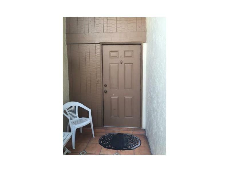 Property Photo: 10611 SW 113th Pl 93-A FL 33176