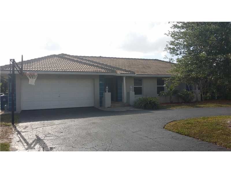 Property Photo: 3200 NW 114 Av FL 33065