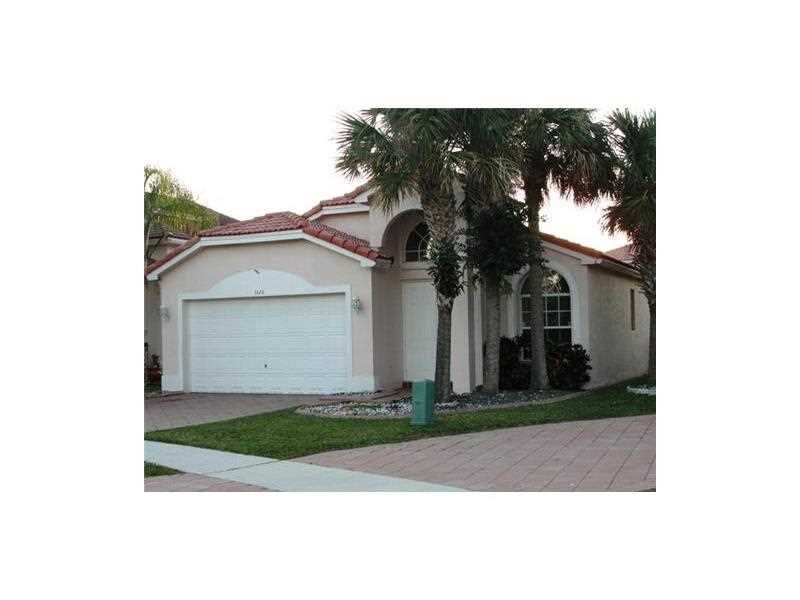 Property Photo:  5326 NW 124 Way  FL 33076 