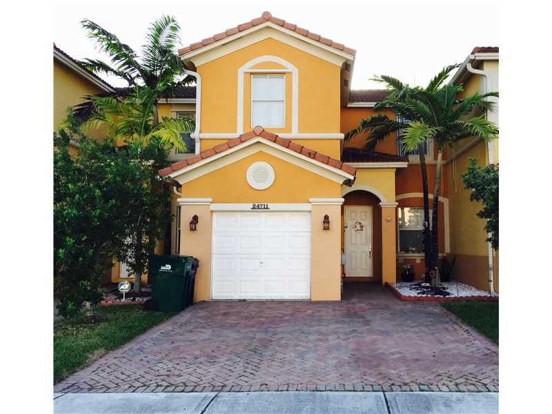 Property Photo:  24711 SW 110 Av 0  FL 33032 