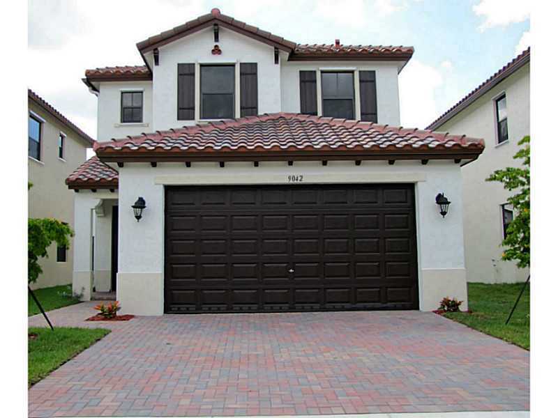 Property Photo:  9042 SW 38 St  FL 33025 