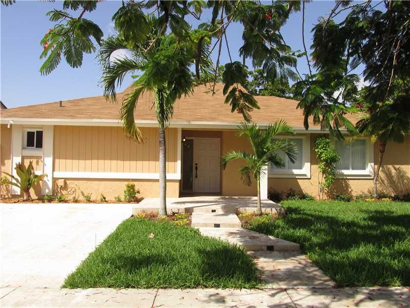 Property Photo:  20980 SW 124 Av Rd  FL 33177 