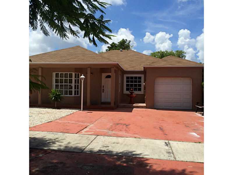 Property Photo:  14382 SW 159 St  FL 33177 