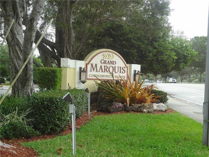 Property Photo:  10101 W Sunrise Blvd 103  FL 33322 