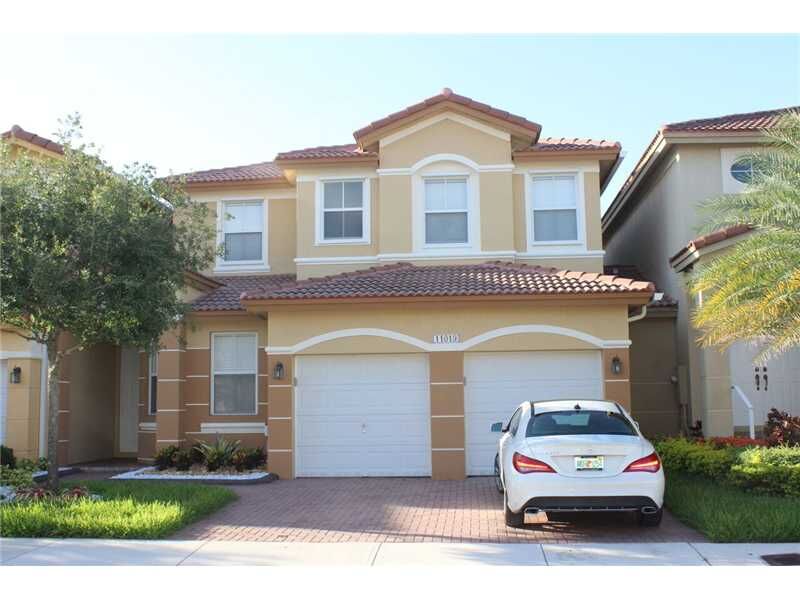 Property Photo:  11019 NW 86 Te  FL 33178 